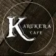 Logo karuké café - Spécialiste matériel d’affichage dynamique